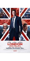 London Has Fallen (2016 - English)